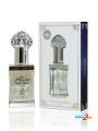 WHITE MUSK ATTAR ARABIYAT FOR MEN AND WOMEN 12 ML CPO. 