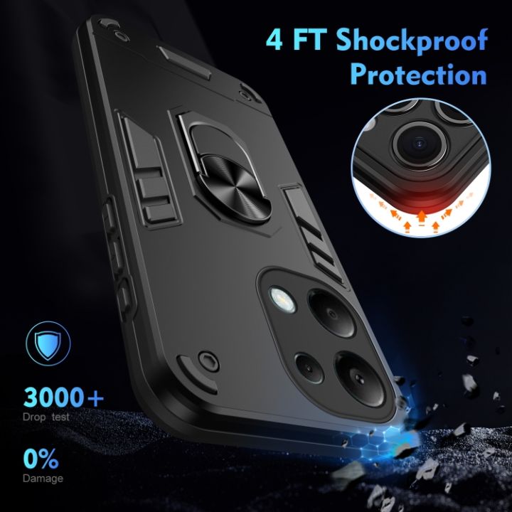 Redmi%20Note%2013%20Pro%20Shockproof%20Armor%20Case%20with%20Magnetic%20Ring%20Holder%20for%20Note%2013,%2012,%2012S,%2012C%20(4G/5G)%20%E2%80%93%20Protects%20Camera%20and%20Can%20be%20Used%20with%20Car%20Mount"%20-%20Image%204