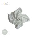 Luxury Crinkle Silk hijab scarf in High-Quality Fabric, Light weight feel and effortless drape Hijabs/Scarves/Stoler for Girls/Women. 