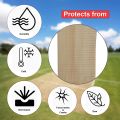 Cricket Bat Anti Scuff Protector Sheet For Cricket Bats - Transparent And Clear Bat Sheet - Bat Protection Sheet. 