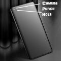 OnePlus 10 Pro Ceramic Matte Screen Protector Full Glue Edge-to-Edge, Unbreakable Fiber Protector. 