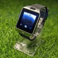 TZ09 Mobile sim smart watch - Music player, Micro USB , Facebook & Whatsapp notification and Use HandFree | Mobile watch, Touch watch, Bluetooth watch. 