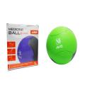 Liveup Rubber Medicine Ball 4 kg. 