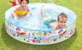 INTEX Snapset Pool (5' X 10") +/- 1.25cm X 25cm - 56451. 