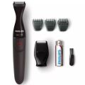 Philips Multigroom series 1000 Ultra precise beard styler MG1100/16. 