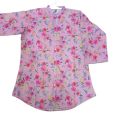 2Pc Modern Dress for Ladies Dhanak Premium Quality. 