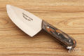 German Knife  For Skinning And Barbeque (5b SS). 