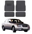 SUZUKI BALENO CARPET FLOOR MAT-GREY. 