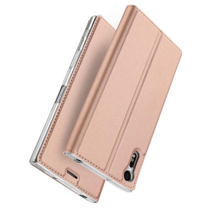 Magnetic Flip Book Case Cover For Sony Xperia XA1 Plus Ultra XZ1 XZ2 Premium XZ X Compact XP L4 L1 Z6 XA3 XZ3 4 5 Coque Capa