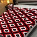 Soft Flees AC Blanket premium Quality. 