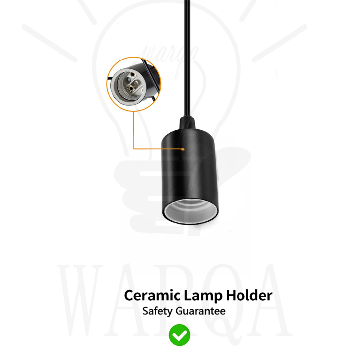 1%20Pack%20E27%20Lamp%20Base%20Socket%20Ceiling%20Pendant%20Light%20Lamp%20Holder%20Kit,%20Hanging%20Ceiling%20Lights,%20E26/E27%20Medium%20Base,%20Bulbs%20not%20Included.%20-%20Image%204