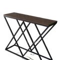 Modern Console table. 