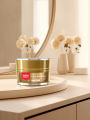 Golden Pearl Glow Boosting Cream. 