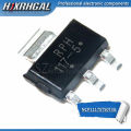 10pcs NCP1117ST50T3G SOT-223 117-5 SOT223 NCP1117 NCP1117S new and original HJXRHGAL. 