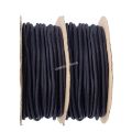 1/6M Expandable Sleeving Self Close Braided PET Insulate Cable Sock Tube Loom Split For Pipe Line Organizer Wire Wrap Protection. 