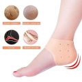Silicone Socks for Women, Men & Kids – Full Foot, Long, Anti-Slip Gel Socks with Gloves, Free Delivery. 