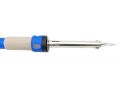DC 30 Watt Soldering Iron Best Quality Soldering Iron Kit  Electric Iron Can Be Used In Different Projects. 