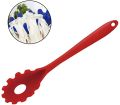Silicone Pasta Utensil Server Spaghetti Noodles Serving Spoon Kitchen Tools. 