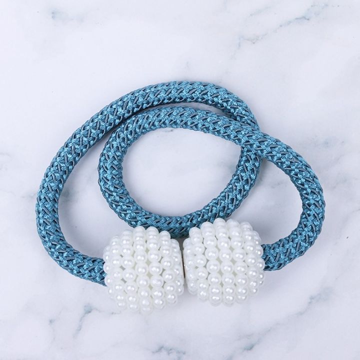 1PCS%20Pearl%20Magnetic%20Curtain%20Clip%20Curtain%20Holders%20Tieback%20Buckle%20Clips%20Hanging%20Ball%20Buckle%20Tie%20Back%20Curtain%20Accessories%20-%20Image%206