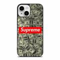 Dollars supreme premium printed mobile cover. 
