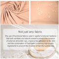5 Pairs UV Golf Patches Moisturizing Breathable Sun Protection Face Patch for Golfs Beach Travel. 