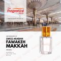 Fawakeh Makkah | Arabian Attar by Fragrance Point. 
