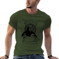 Geometric Orca Tattoo T-Shirt anime blanks customs mens graphic t-shirts big and tall. 