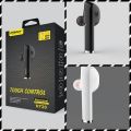 Supreme Quality Hiblue H720 Wireless Bluetooth Mini Bluetooth Handfree Bluetooth Headphones Bluetooth Handsfree  Mini bluetooth Wireless Bluetooth Hi blue. 