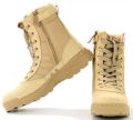 Orignal Delta imported army shoes. 