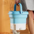 Portable Washing Machine  China imported. 