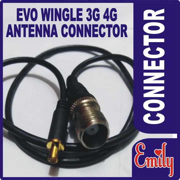 Antenna%20Connector%20For%20EVO%20Wingle%20Charji%20Internet%20Devices%20-%20Image%203
