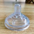 For Tommee Tippee Puting Teat Nipple Baby for Tommee Tippee Bottle Baby X Botol Susu Closer to Nature Teats Lembut Feeding. 