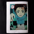 Demon Slayer Urdu Manga || Chapter 3 || Urdu Translated || Comic book. 