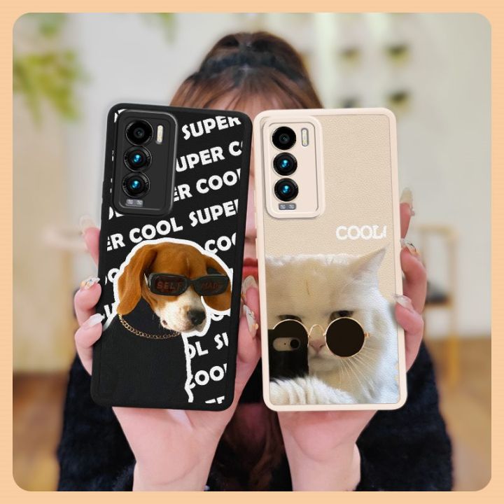 Phone%20lens%20protection%20protective%20Phone%20Case%20For%20OPPO%20Realme%20GT%20Explorer%20Master%20Cartoon%20Anti-knock%20funny%20leather%20creative%20-%20Image%206