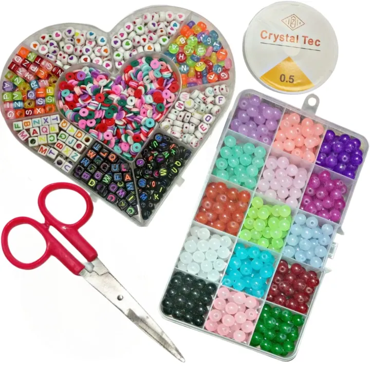 Complete%20DIY%20Bracelet%20&%20Jewellery%20Making%20Kit%20for%20Girls%20%7C%20Magnetic%20Heart%20Charms%20+%20Jump%20Rings%20&%20Lobster%20Clasps%20%7C%20Alphabet%20Beads%20&%20Accessories%20Set%20with%20Big%20Storage%20Box%20%7C%20DIY%20Jewellery%20Making%20Beads%20Box%20%7C%20Art%20&%20Craft%20Kit%20for%20Kids%20&%20Teens%20(Multiple%20Kits%20Availab%20-%20Image%203