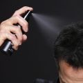 Toppik Hair Holding Spray 118ml Hair Fiber Lock STRONG Hold Spray for Holding Fibers in Place. Compatible/Replacement For Fiber Hold Spray From Caboki, Xfusion, Febron, Bosley, Nanogen, King Caboki. 