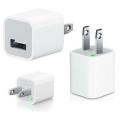1Amp Good Adopter for charging for Ifone and Airpods Original - Universal. 
