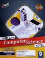 A Plus SLOs Based Computer Science Notes for Class 9 (New Syllabus 2025-26). 