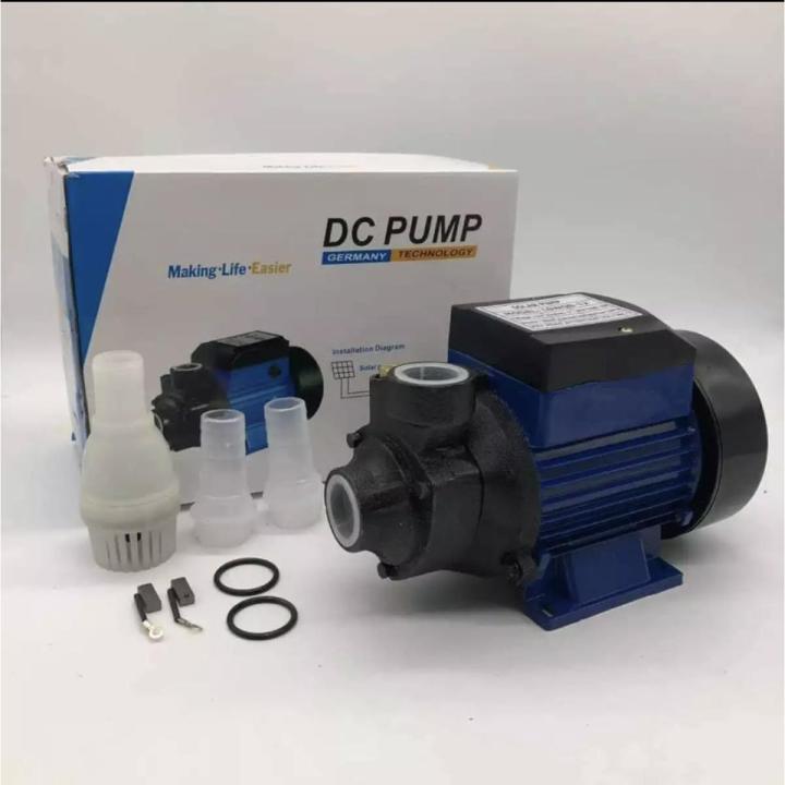 Solar DC 12v Water Pump 0.37 KW MODEL MONO BLOCK PUMP PUMPS NALKA PUMP LINE PUMP water motor pump Aabshar Water Pumps