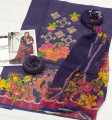 Rang Rasiya Unstitched Suit. 