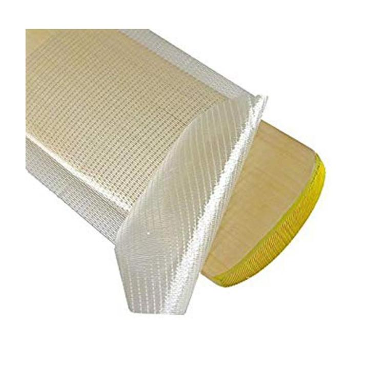 Pack Of 12 - Bat - Cricket - Bat Face Protection Scuff Sheet Stock Sheet