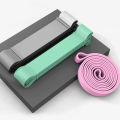 2080mm Pull Up Power Resistance Band Elastic Exercises Rubber Band For Fitness Sunlight Super Store. 