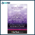 The Prince  Book by Kiera Cass |  A Selection Novella | Bookpoint. 