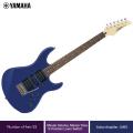 Yamaha Music Electric Guitar Package GIGMAKER ERG121GPII. 
