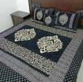 5 pcs velvet bet sheet high quailty two motive. 