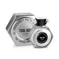 EMPER TOOL BOX SILVER. 