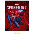 Spider-Man 2 PC Game Best Quality. 
