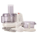 Panasonic 230W 6 in 1 Food Processor MK-5086M White. 