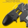 New Ak66 Six Finger PUBG Gaming Gadget Chicken Grip Mobile Game. 