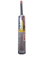 Amir Sports Sher High Quality Cricket Bat, Tape ball bat, Tennis ball bat. 